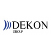 Turkey Jobs Expertini Dekon Group